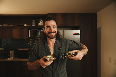 cliente overtone lab