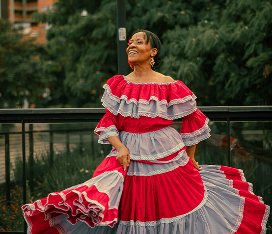 foto martina camargo